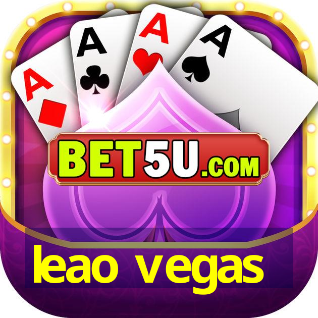 leao vegas